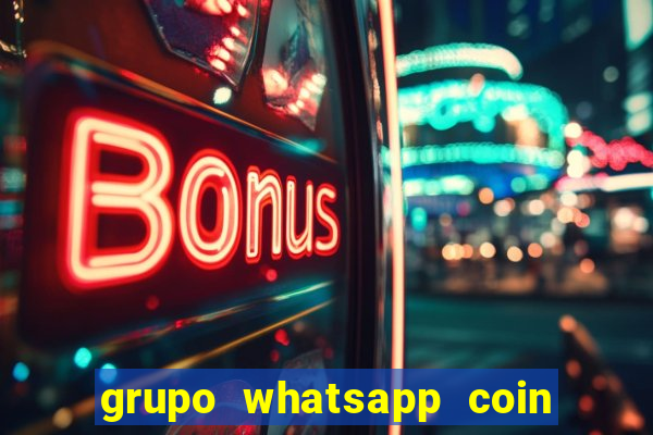 grupo whatsapp coin master cartas